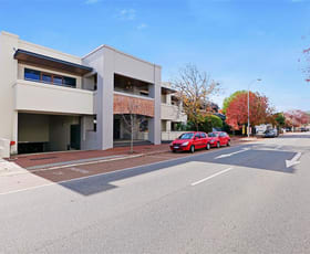 Offices commercial property leased at 7/110 Hay Street Subiaco WA 6008