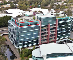 Offices commercial property for lease at 705-707/12 Century Circuit Norwest NSW 2153