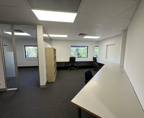 Offices commercial property leased at 4/2404 Logan Road Eight Mile Plains QLD 4113