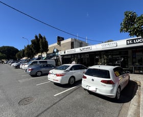 Offices commercial property for lease at 225 Hawken Drive St Lucia QLD 4067