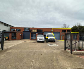 Factory, Warehouse & Industrial commercial property leased at Unit 3, 41 Wood Avenue Brompton SA 5007