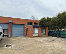 Factory, Warehouse & Industrial commercial property leased at Unit 3, 41 Wood Avenue Brompton SA 5007