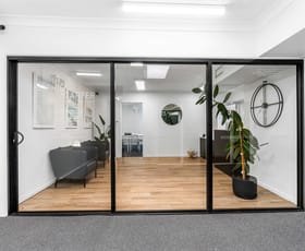 Offices commercial property leased at Suite 3/34-38 Griffith Street Coolangatta QLD 4225