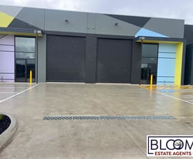 Factory, Warehouse & Industrial commercial property for lease at 96 Collins Road Melton VIC 3337