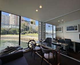 Offices commercial property for lease at Level G Shop 2/1 Ithaca Road Elizabeth Bay NSW 2011