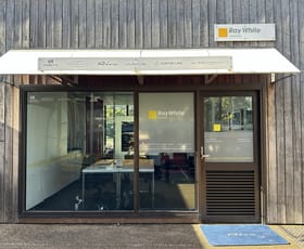 Offices commercial property for lease at Level G Shop 2/1 Ithaca Road Elizabeth Bay NSW 2011