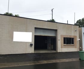 Factory, Warehouse & Industrial commercial property for lease at 1 & 2/51 Price Street Nambour QLD 4560