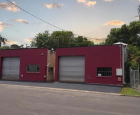 Factory, Warehouse & Industrial commercial property for lease at 1 & 2/51 Price Street Nambour QLD 4560