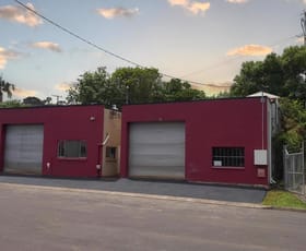 Factory, Warehouse & Industrial commercial property for lease at 1 & 2/51 Price Street Nambour QLD 4560
