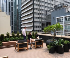 Offices commercial property for lease at Lawson Place 165-167 Phillip Street Sydney NSW 2000