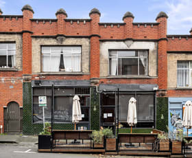 Shop & Retail commercial property leased at 139-141 Greeves Street Fitzroy VIC 3065