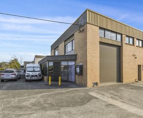 Factory, Warehouse & Industrial commercial property for sale at 1/16 Ralph Black Drive North Wollongong NSW 2500