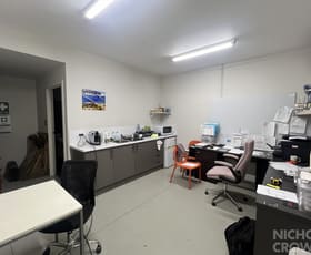 Factory, Warehouse & Industrial commercial property leased at 13 Progress Drive Carrum Downs VIC 3201