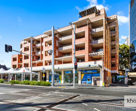 Offices commercial property for lease at 354-366 Church Street Parramatta NSW 2150