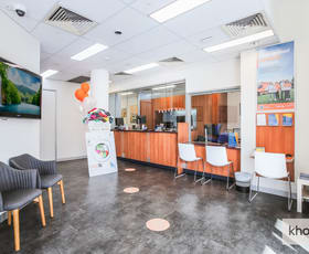Offices commercial property for lease at 354-366 Church Street Parramatta NSW 2150