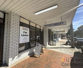 Medical / Consulting commercial property leased at Shop 3/54 Tenth Avenue Budgewoi NSW 2262