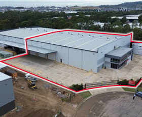 Factory, Warehouse & Industrial commercial property for lease at Warehouse 2/13 Dunn Road Smeaton Grange NSW 2567