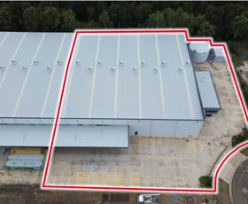 Factory, Warehouse & Industrial commercial property for lease at Warehouse 2/13 Dunn Road Smeaton Grange NSW 2567