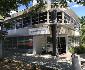 Offices commercial property for lease at 150 Carruthers Street Curtin ACT 2605