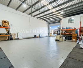 Factory, Warehouse & Industrial commercial property leased at Wetherill Park NSW 2164