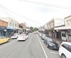 Shop & Retail commercial property for lease at 2/199 ROWE ST Eastwood NSW 2122