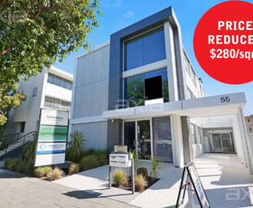 Medical / Consulting commercial property for lease at 55 Colin Street West Perth WA 6005
