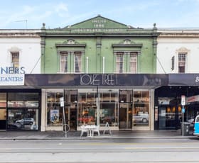 Showrooms / Bulky Goods commercial property for lease at 200-202 Chapel Street Prahran VIC 3181