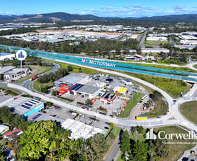 Factory, Warehouse & Industrial commercial property leased at 3/11 Christensen Road Stapylton QLD 4207