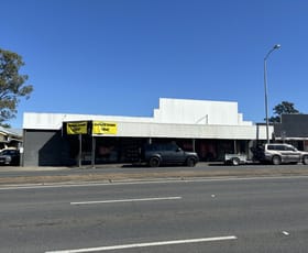 Offices commercial property for lease at 176 Enoggera Road Newmarket QLD 4051
