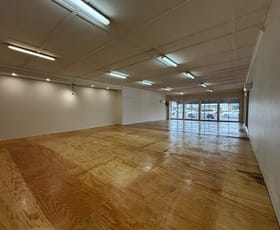 Shop & Retail commercial property for lease at 176 Enoggera Road Newmarket QLD 4051