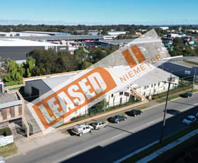 Factory, Warehouse & Industrial commercial property leased at Left Warehouse/25-27 Christina Road Villawood NSW 2163