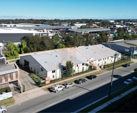 Factory, Warehouse & Industrial commercial property leased at Left Warehouse/25-27 Christina Road Villawood NSW 2163