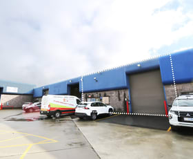 Factory, Warehouse & Industrial commercial property sold at 2/8 Trotters Lane Prospect TAS 7250