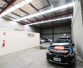 Factory, Warehouse & Industrial commercial property sold at 2/8 Trotters Lane Prospect TAS 7250