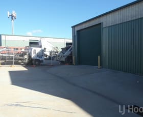 Factory, Warehouse & Industrial commercial property leased at 2/14 Endurance Avenue Queanbeyan East NSW 2620