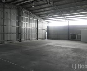 Factory, Warehouse & Industrial commercial property leased at 2/14 Endurance Avenue Queanbeyan East NSW 2620