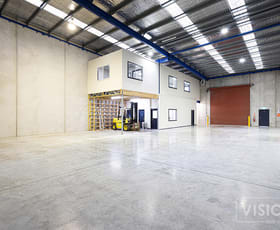 Offices commercial property leased at 4/53 Gateway Boulevard Epping VIC 3076