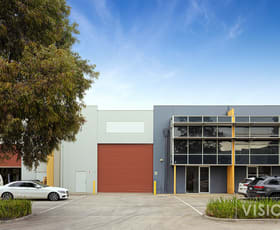 Offices commercial property leased at 4/53 Gateway Boulevard Epping VIC 3076