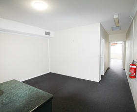 Offices commercial property leased at Suite 1/11 Patrick Street Campbelltown NSW 2560