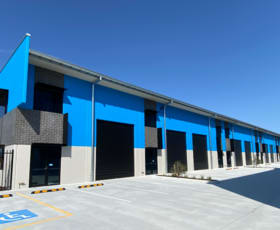Factory, Warehouse & Industrial commercial property for lease at 8 Saltaire Way Port Kennedy WA 6172