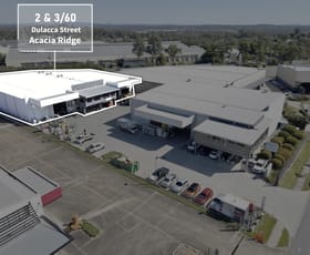 Showrooms / Bulky Goods commercial property for lease at 60 Dulacca Street Acacia Ridge QLD 4110