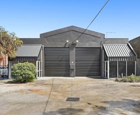 Factory, Warehouse & Industrial commercial property for lease at 1/32 Macbeth Street Braeside VIC 3195