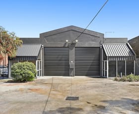 Factory, Warehouse & Industrial commercial property leased at 1/32 Macbeth Street Braeside VIC 3195