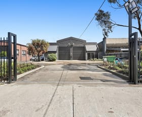 Factory, Warehouse & Industrial commercial property leased at 1/32 Macbeth Street Braeside VIC 3195
