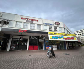 Shop & Retail commercial property for lease at 3/20 Garema Place City ACT 2601