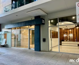 Medical / Consulting commercial property for lease at 25 Saint Mangos Lane Docklands VIC 3008