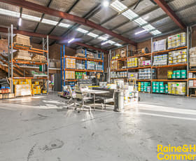 Factory, Warehouse & Industrial commercial property for lease at 14 Gartmore Avenue Bankstown NSW 2200