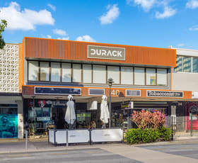 Offices commercial property leased at 1C/40 Griffith Street Coolangatta QLD 4225