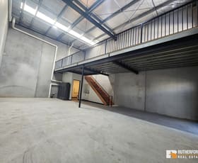 Factory, Warehouse & Industrial commercial property for lease at 13 Turnbull Way Derrimut VIC 3026