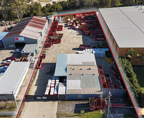 Development / Land commercial property for lease at Northgate QLD 4013